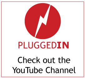 PluggedIn YouTube Channel